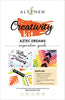 55Printing.com Printed Media Aztec Dreams Creativity Kit Inspiration Guide