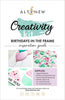 55Printing.com Printed Media Birthdays In The Frame Creativity Kit Inspiration Guide