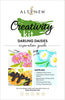 55Printing.com Printed Media Darling Daisies Creativity Kit Inspiration Guide