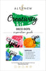 55Printing.com Printed Media Deco Dots Creativity Kit Inspiration Guide