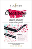 55Printing.com Printed Media Hearts A Plenty Creativity Kit Inspiration Guide