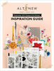 55Printing.com Printed Media Holiday Friendship Stamp & Die Release Inspiration Guide