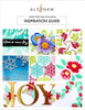 55Printing.com Printed Media Plenty of Peace Stamp & Die Release Inspiration Guide