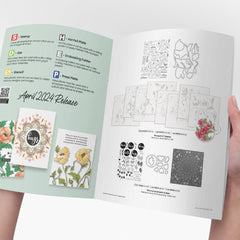 Spring 2024 Catalog