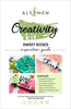 55Printing.com Printed Media Sweet Roses Creativity Kit Inspiration Guide
