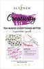55Printing.com Printed Media Tea Makes Everything Better Creativity Kit Inspiration Guide