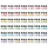 168 Fresh Dye Ink Reinker Bundle