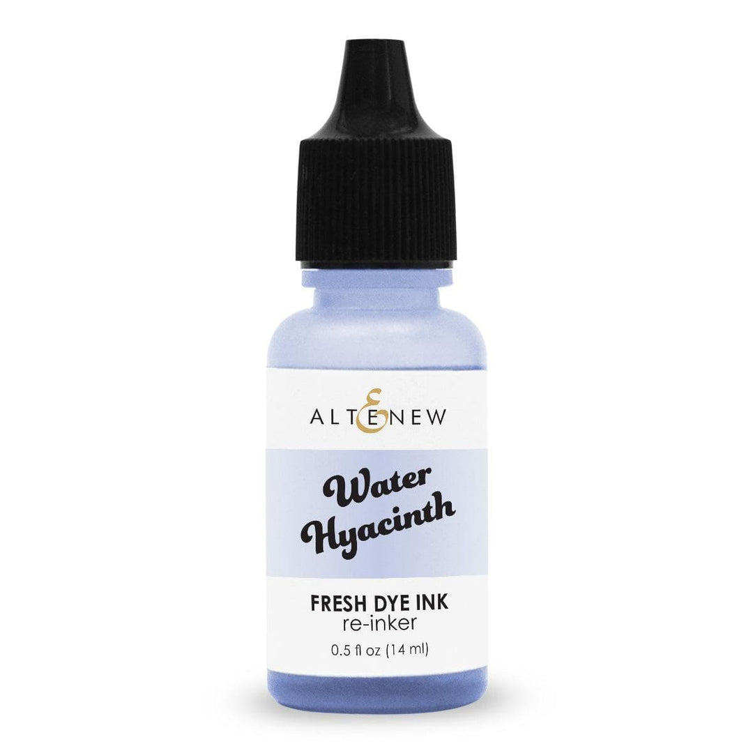 Stewart Superior Re-inker Bundle Blue Mountains Fresh Dye Ink Re Inker Bundle