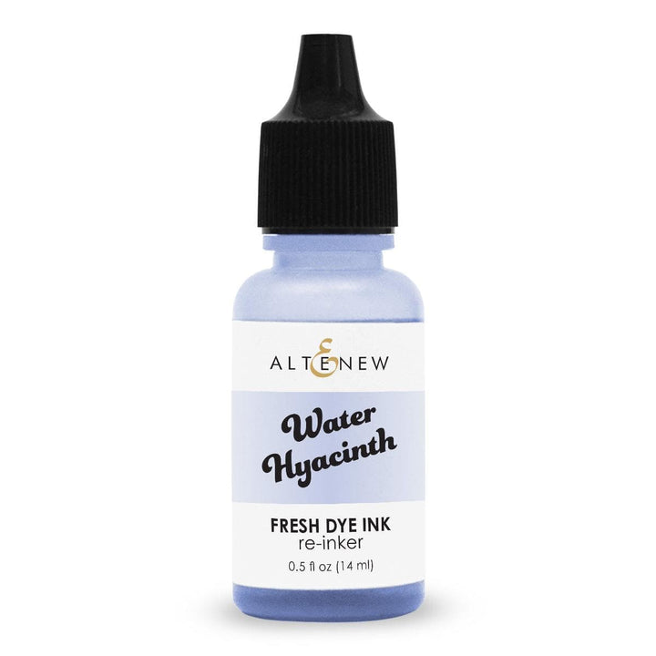 Stewart Superior Re-inker Bundle Blue Mountains Fresh Dye Ink Re Inker Bundle