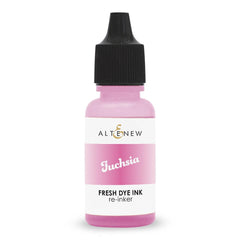 Bubblegum Dreams Fresh Dye Ink Reinker