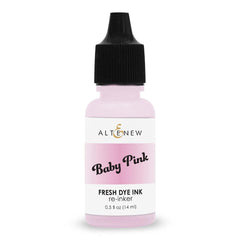 Bubblegum Dreams Fresh Dye Ink Reinker