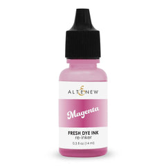 Bubblegum Dreams Fresh Dye Ink Reinker