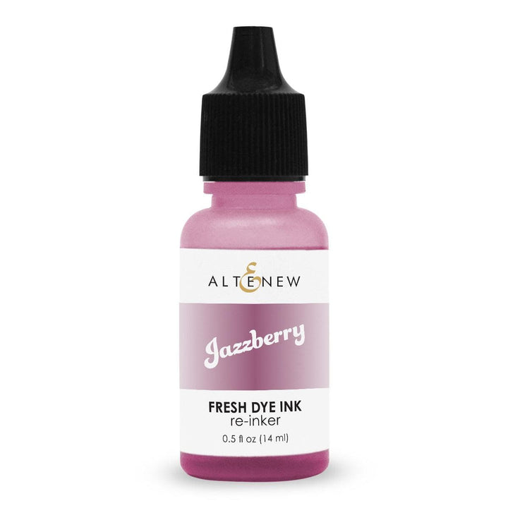 Bubblegum Dreams Fresh Dye Ink Reinker