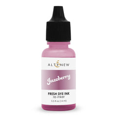 Bubblegum Dreams Fresh Dye Ink Reinker