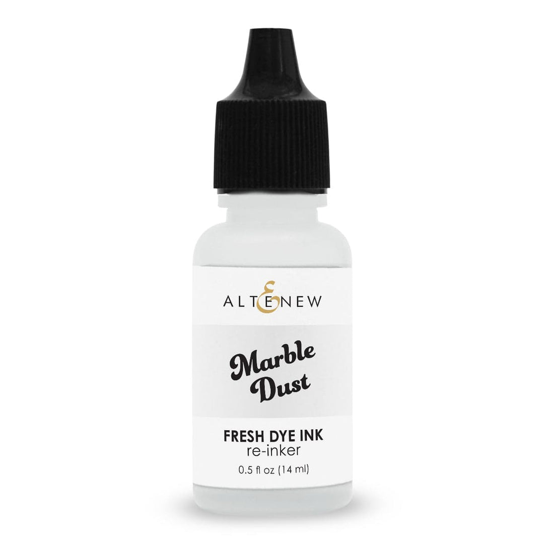 Chasing Shadows Fresh Dye Ink Reinker Bundle