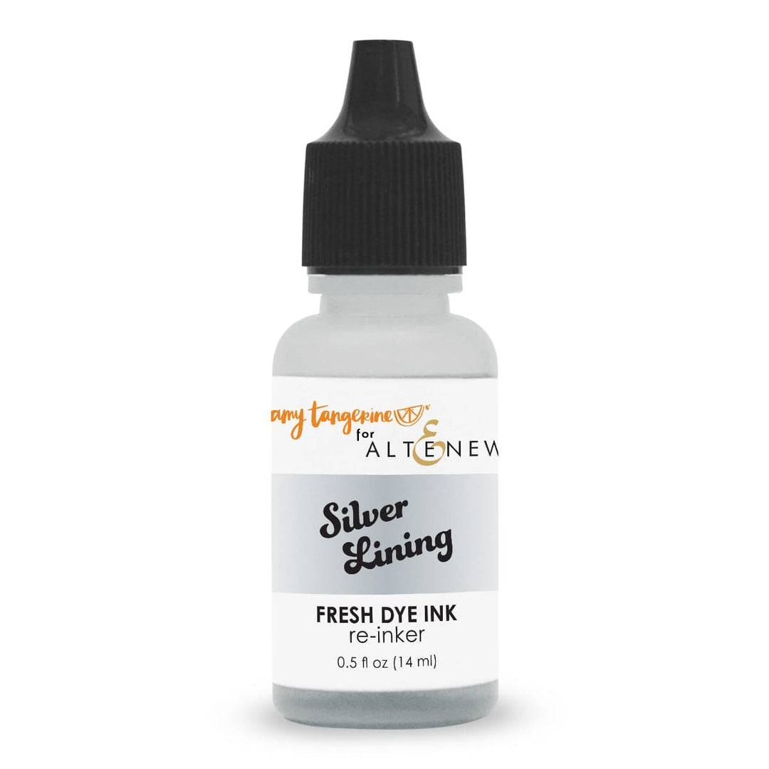 Chasing Shadows Fresh Dye Ink Reinker Bundle