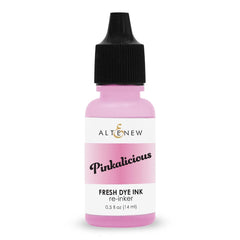 Cherry Blossom Fresh Dye Ink Re Inker