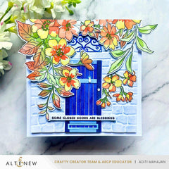 Citrus Punch Fresh Dye Ink Reinker