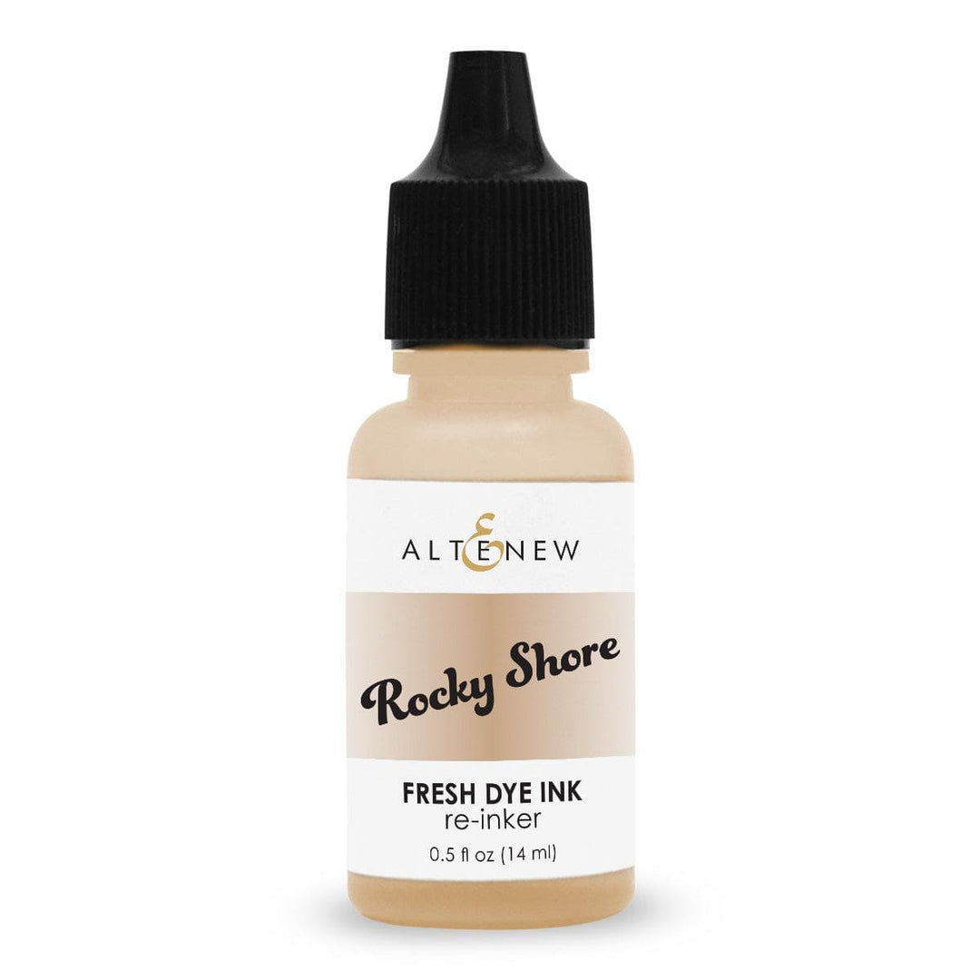 Coffee Break Fresh Dye Ink Re-inker