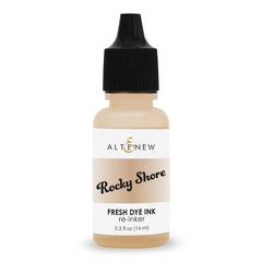 Coffee Break Fresh Dye Ink Re-inker