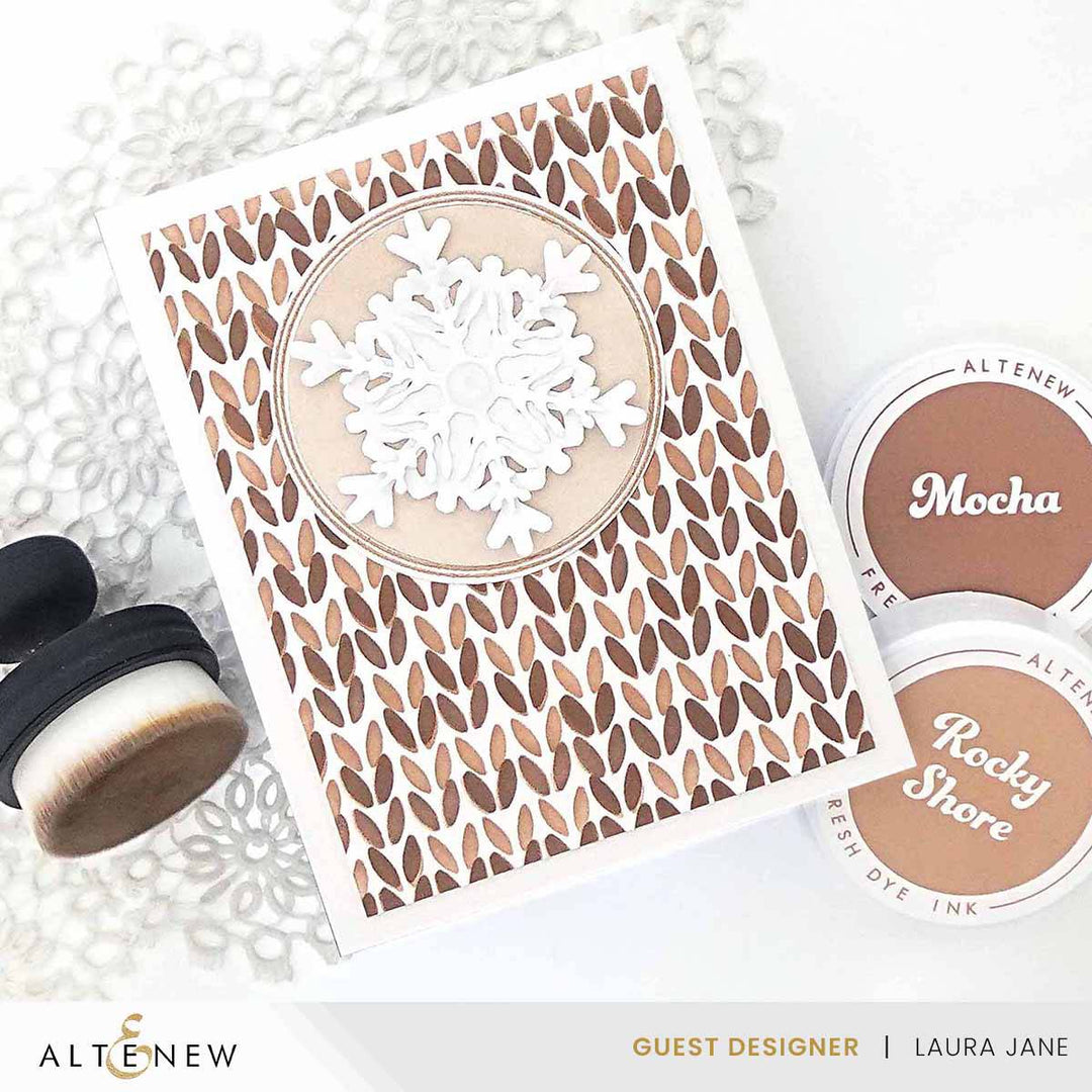 Coffee Break Fresh Dye Ink Re-inker