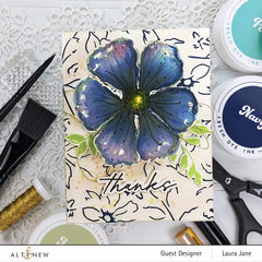 Altenew Re-inker Bundle Deco Garden Fresh Dye Ink Re-inker