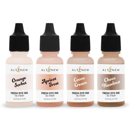 Dessert Dreams Fresh Dye Ink Reinker