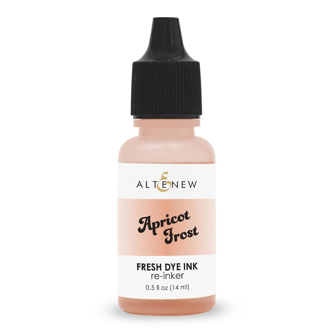 Dessert Dreams Fresh Dye Ink Reinker
