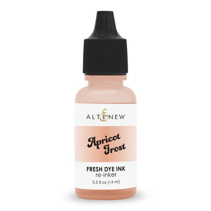 Dessert Dreams Fresh Dye Ink Reinker
