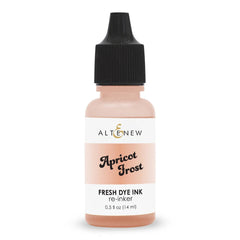 Dessert Dreams Fresh Dye Ink Reinker