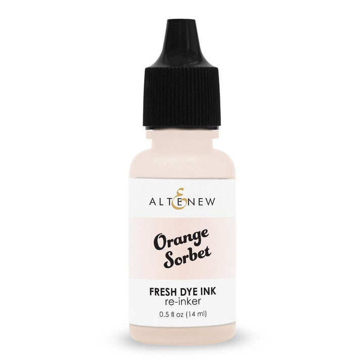 Dessert Dreams Fresh Dye Ink Reinker