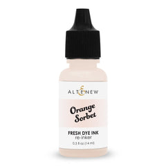Dessert Dreams Fresh Dye Ink Reinker