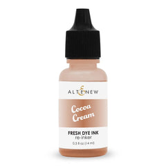 Dessert Dreams Fresh Dye Ink Reinker