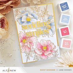 Dreamy Delights Fresh Dye Ink Re-inker Bundle