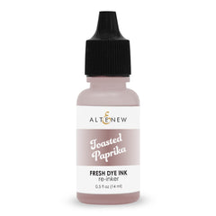 Earthy Embrace Fresh Dye Ink Reinker Bundle