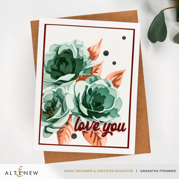 Earthy Embrace Fresh Dye Ink Reinker Bundle