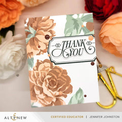 Earthy Embrace Fresh Dye Ink Reinker Bundle