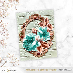 Earthy Embrace Fresh Dye Ink Reinker Bundle