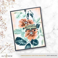 Earthy Embrace Fresh Dye Ink Reinker Bundle