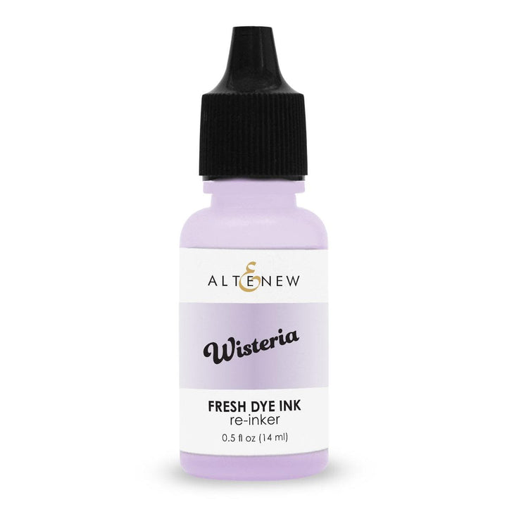 Enchanted Garden Fresh Dye Ink Re-inker