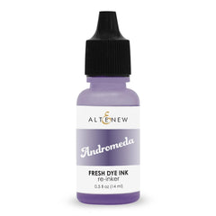 Enchanted Garden Fresh Dye Ink Re-inker