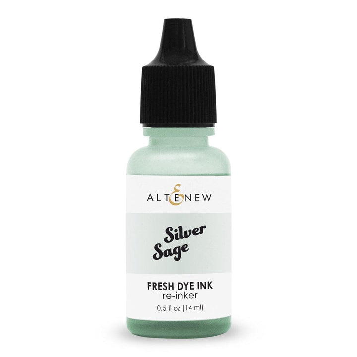 Stewart Superior Re-inker Bundle Frosted Foliage Fresh Dye Ink Re Inker Bundle