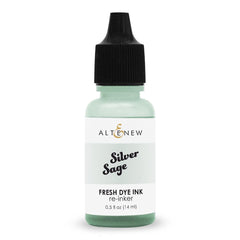 Stewart Superior Re-inker Bundle Frosted Foliage Fresh Dye Ink Re Inker Bundle