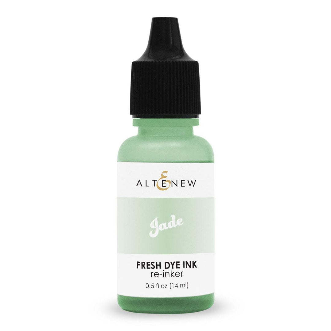 Stewart Superior Re-inker Bundle Frosted Foliage Fresh Dye Ink Re Inker Bundle