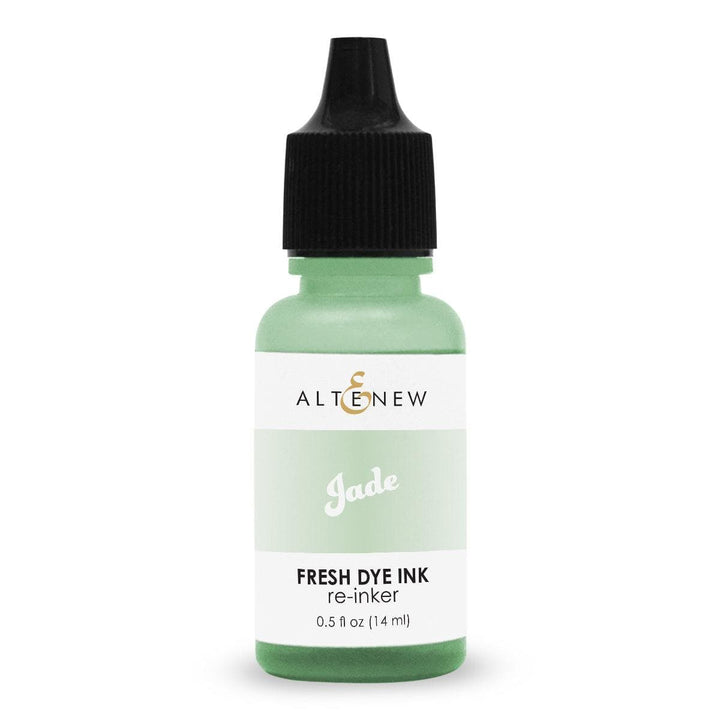 Stewart Superior Re-inker Bundle Frosted Foliage Fresh Dye Ink Re Inker Bundle