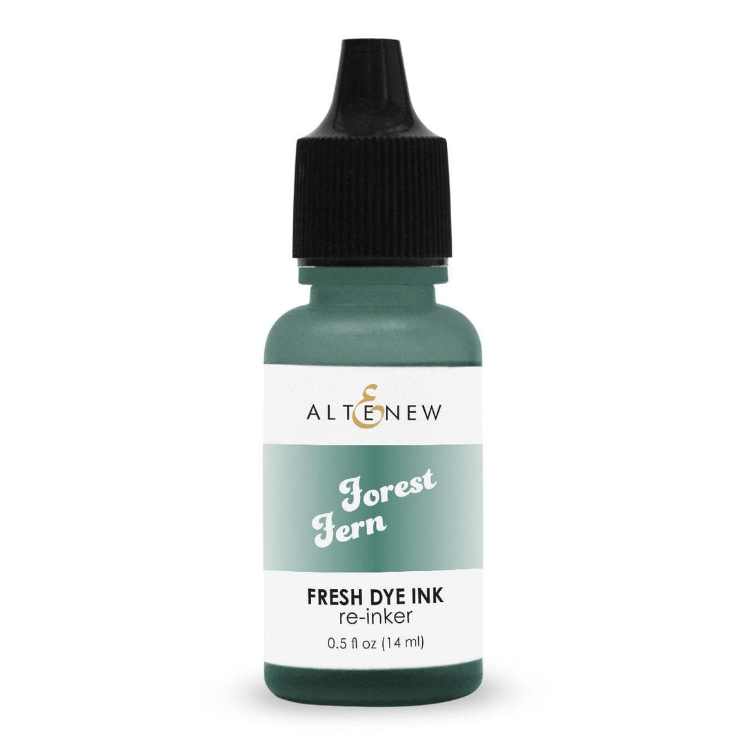 Stewart Superior Re-inker Bundle Frosted Foliage Fresh Dye Ink Re Inker Bundle