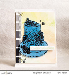 Altenew Re-inker Bundle Frozen Delights Dye Ink Re-inker Set