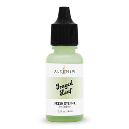 Stewart Superior Re-inker Bundle Green Fields Fresh Dye Ink Re-inker Bundle