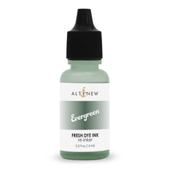 Stewart Superior Re-inker Bundle Green Fields Fresh Dye Ink Re-inker Bundle