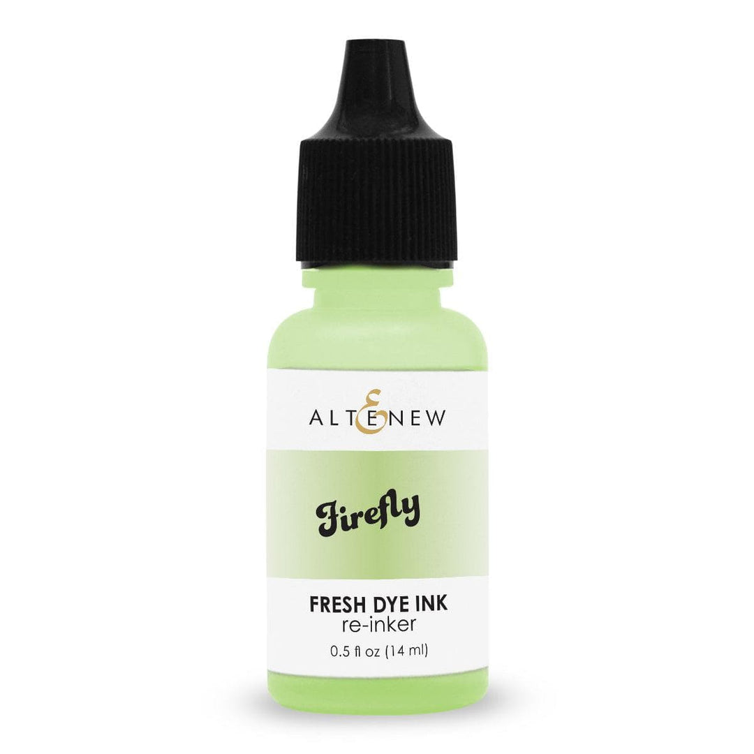 Green Valley Fresh Dye Ink Re-inker